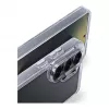 Nevox StyleShell SHOCKFlex Protective Case voor Samsung Galaxy S26 Ultra, transparant (2585)
