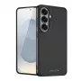 Nevox StyleShell NYLO Case voor Samsung Galaxy S26, zwart