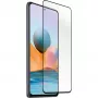 NEVOX NEVOGLASS 3D transparant gehard glas schermbeschermer voor Samsung Galaxy S26