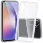 Nevox StyleShell SHOCKFlex - Samsung Galaxy A37 5G, transparant (2602)