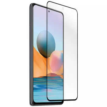 NEVOX NEVOGLASS gehard glazen screenprotector voor Xiaomi 17, transparant