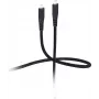 FLEXLINE USB-C-naar-USB-C-kabel 3.2 Gen 2x2 TPE, 1,0 m