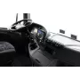 Arat displayhouder voor Mercedes-Benz Actros MP2/MP3, Axor, Atego