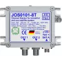 JULTEC JOS0101-8T Unicable II JESS-converter 1x glasvezel FC/PC 8x receiver