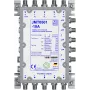 Jultec JMT0501-10A multi-tap-verdeler, 5 aftakkingen, passief, 10 dB