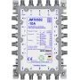 Jultec JMT0502-10A passieve multi-tap, 5 trunk-leidingen, 2 tap-uitgangen