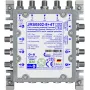 Jultec JRS0502-8+4T single-cable-omvormer