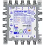 JULTEC JRS0504-8M Unicable II eenkabelconverter 4 SAT-ingangen 8 gebruikersbanden