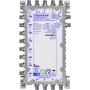 JULTEC JRS0508-8M Unicable II / JESS-multiswitch, 5 ingangen, 8 uitgangen, 64 user bands
