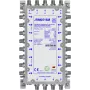 JULTEC JRM0516M 16-voudige multiswitch met 4 SAT-ingangen en 1 terrestrische ingang