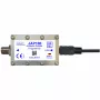 Jultec programmeeradapter JAP100