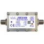 JULTEC JSE2350 breedband SAT-IF-lijnvereffenaar, 1 signaalweg, F-type, 75 ohm