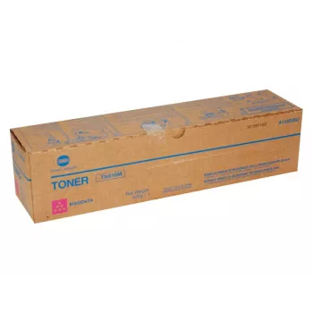 Konica Minolta TN-616M high capacity magenta tonercartridge