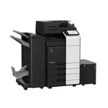 Konica Minolta A5C1562200 geribbelde invoerrol