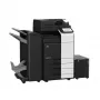 Konica Minolta A5C1562200 geribbelde opneemrol