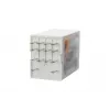 METZ CONNECT BTR NETCOM Industrierelais 4PDT 24VAC 7A steekrelais 110017101407