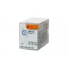 METZ CONNECT BTR NETCOM Industrierelais 4PDT 24VAC 7A steekrelais 110017101407