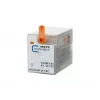 METZ CONNECT BTR NETCOM Industrierelais 4PDT 24VAC 7A steekrelais 110017101407