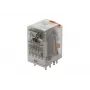 METZ CONNECT Relais 274 230VAC 4PDT LED industriesteekrelais 110017051407