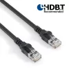 PureLink AVIT Media Series CAT 6a SFTP patchkabel RJ-45 (M) naar RJ-45 (M) 25 m zwart LSZH