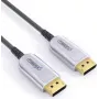 PureLink FiberX Series FX-I250 DisplayPort-kabel - DisplayPort 1.2 - 15m - zwart