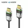 PureLink FiberX Series FX-I355-007 HDMI 4K ULS fiber extender-kabel 7,5m LSZH