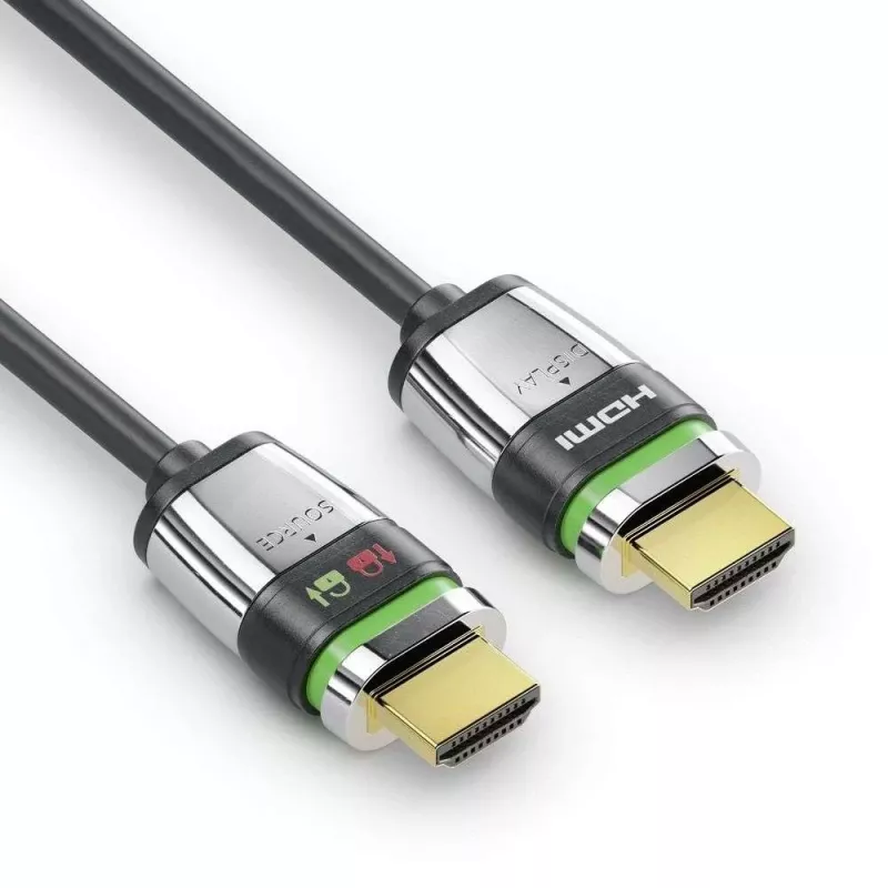 PureLink FiberX Series FX-I355-007 HDMI 4K ULS fiber extender-kabel 7,5m LSZH