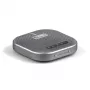 PureLink PureTools quad mic conferentieluidspreker - draagbare 3W Bluetooth-luidspreker met omnidirectionele microfoonarray (PT-SPEAK-100)