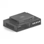 PureLink PT-PSW-52KVM 5x2 KVM-switcher 4K 60Hz 4:4:4 USB-C HDMI