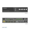 PureLink PT-PSW-52KVM 5x2 KVM-switcher 4K 60Hz 4:4:4 USB-C HDMI