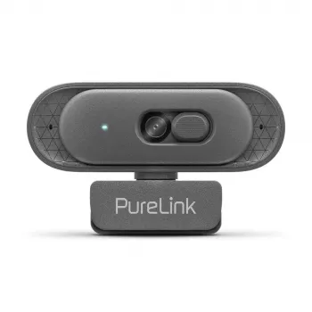 PureLink webcam voor thuiswerken, live-streaming en afstandsonderwijs (VL-OC100)
