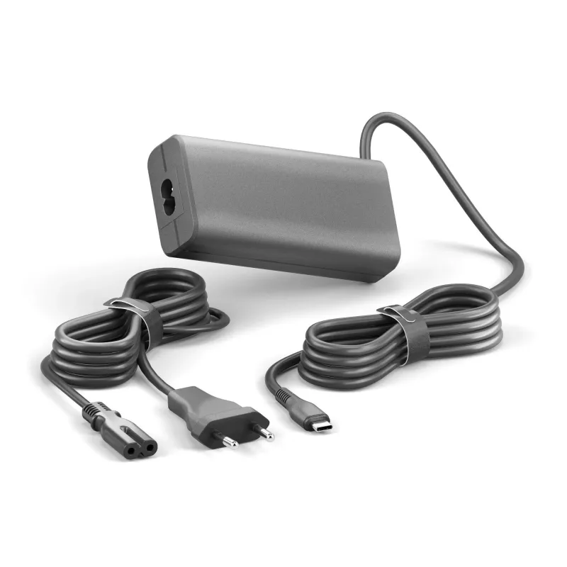 PureLink USB-C Power Delivery oplader 65W zwart