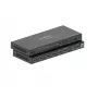 PureLink 4x1 HDMI 2.1-switch - 48Gbps - 8K 60Hz 4:2:0 12-bit audio de-embedding en KVM-switch - 4-poorts