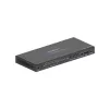 PureLink 4x1 HDMI 2.1-switch - 48Gbps - 8K 60Hz 4:2:0 12-bit audio de-embedding en KVM-switch - 4-poorts