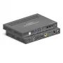 PureLink 2x1 18Gbps HDBaseT 3.0 KVM-zender