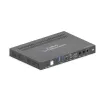 PureLink 2x1 18Gbps HDBaseT 3.0 KVM-zender