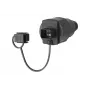 METZ CONNECT E-DAT Industry IP67 V4 kabelkoppeling RJ45 Field Jack-inzetstuk Cat.6