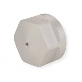 METZ CONNECT MCO IP69k beschermkap voor flens (14040Z02-E)