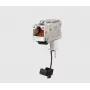 METZ CONNECT 25G-module keystone 270° jack GHMT gecertificeerd voor 25GBASE-T