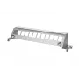 METZ CONNECT SmartConnect patchpanel 12 poorten keystone onbezet