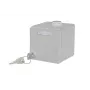 METZ CONNECT IP44 opbouwbehuizing grijs voor keystone-module 1309470003KI