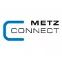 METZ CONNECT patchkabel Cat.6 Ultraflex500 VoIP AWG 26 2,0 m grijs