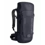 Ortovox Traverse 30L Dry rugzak - Black Steel