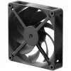 HAVN H14 PWM-ventilator - 140mm, zwart