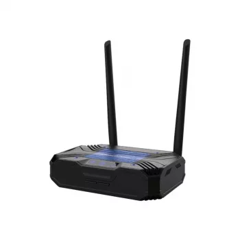 Teltonika TCR100 draadloze router - 4G LTE Cat 6 Wi-Fi 5 dual-band gigabit ethernet