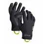 Ortovox Tour Light handschoen - Black Raven, maat XL