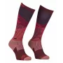 Ortovox All Mountain Long Socks dames - Winetasting