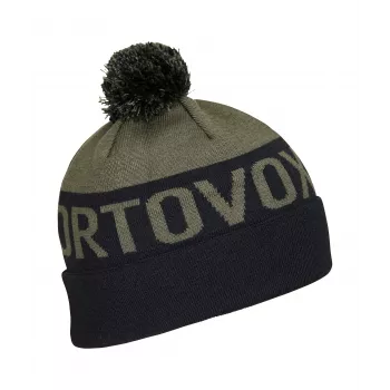Wintermuts Ortovox Bobble Knit Beanie