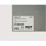MDT beletteringsfolie voor Glass Push-button Plus ZFOL-GT