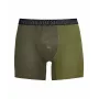 Ortovox 150 Essential boxer briefs - Dark Wild Herbs - maat S
